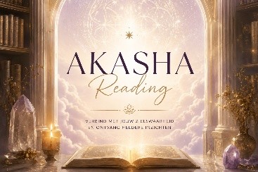 Akasha Reading